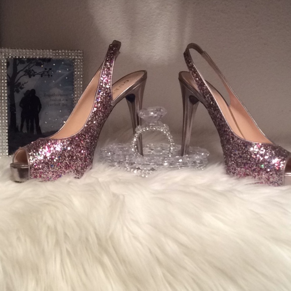 Guess shoes